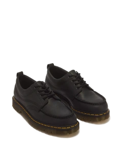DR. MARTENS 43679001 LOWELL CIPELE BLACK