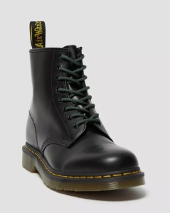 DR. MARTENS DMAC994275 PERTLE 140cm DARKGREEN