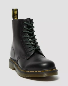 DR. MARTENS DMAC994275 PERTLE 140cm DARKGREEN