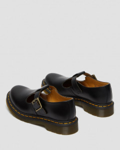 DR. MARTENS POLLEY CIPELE BLK