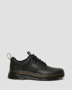 DR. MARTENS REEDER LEATHER CIPELE BLK