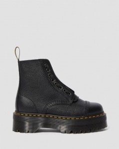 DR. MARTENS SINCLAIR CIZME BLK