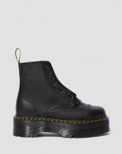 DR. MARTENS SINCLAIR CIZME BLK