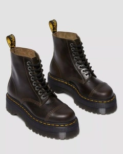DR. MARTENS DM31993302 SINCLAIR CIZME BLK