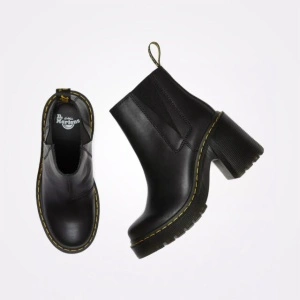 DR. MARTENS 26440001 SPENCE CIZME BLACK