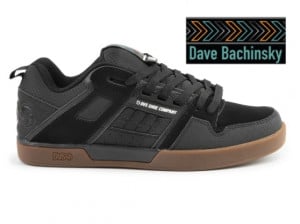 DVS SHOES COMANCHE20 PATIKE 323007BRGN