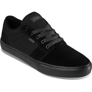 ETNIES BARGE LS PATIKE 013BLACKDW