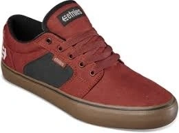 ETNIES BARGE LS PATIKE 230BROWNGUMG
