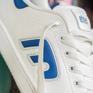 ETNIES CALLICUT PATIKE 155WHITEB