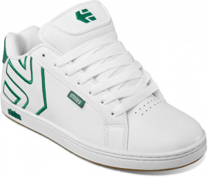 FADER PATIKE 167WHITEG