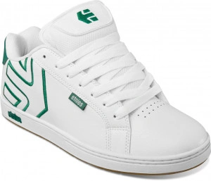 FADER PATIKE 167WHITEG