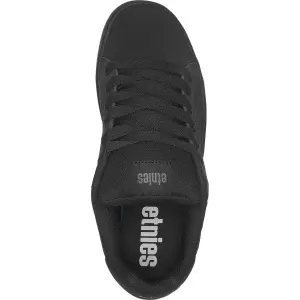 ETNIES FADER PATIKE 536BLACKRAW