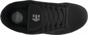 FADER PATIKE BLACK DIR WASH