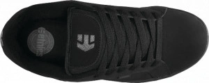 FADER PATIKE BLACK DIR WASH