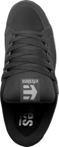 ETNIES KINGPIN PATIKE 003BLKBLK