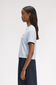 FRED PERRY G2179 28A BOLD Ž MAJICA DBLUE