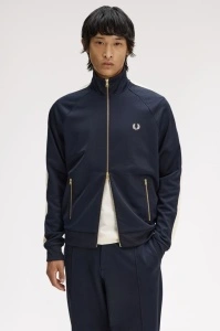 FRED PERRY CABLE TRACK JAKNA NA