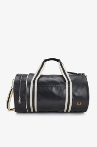 FRED PERRY CLASSIC BARREL TORBANE