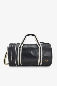 FRED PERRY CLASSIC BARREL TORBANE