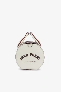 FRED PERRY L7255 R82 CLASSIC BARREL TORBAOX