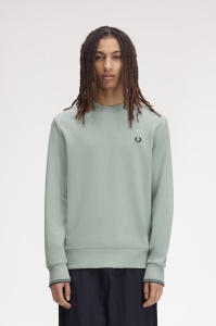 FRED PERRY DUKS SBLUEDA