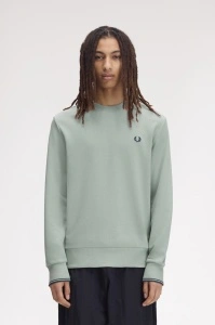 FRED PERRY DUKS SBLUEDA