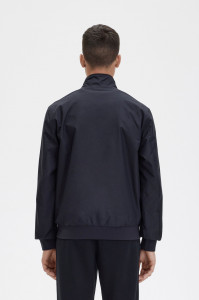 FRED PERRY J2660 102 JAKNA BRENTHAM BLK 102