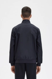 FRED PERRY J2660 102 JAKNA BRENTHAM BLK 102