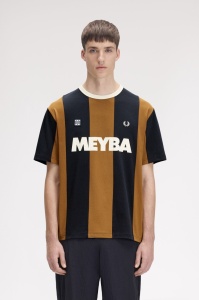 FRED PERRY MEYBA MAJICA DCARA