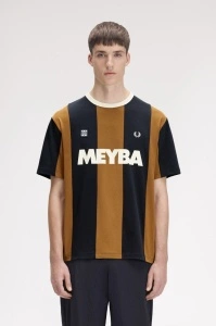 FRED PERRY MEYBA MAJICA DCARA