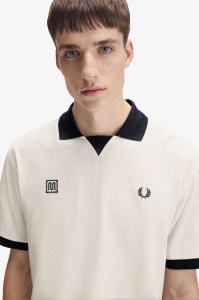 FRED PERRY SM2161 560 MEYBA POLO MAJICA EC