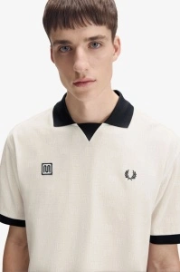 FRED PERRY SM2161 560 MEYBA POLO MAJICA EC