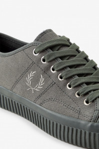 FRED PERRY PATIKE FGREENFG