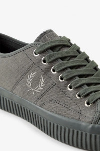 FRED PERRY PATIKE FGREENFG
