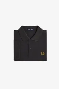 FRED PERRY M6000 85C POLO MAJICA AGREYG