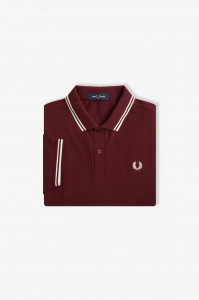 FRED PERRY M3600 597 POLO MAJICA OXBEE
