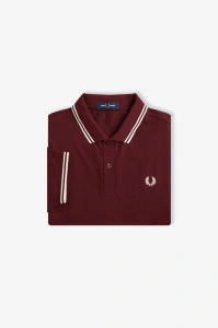 FRED PERRY M3600 597 POLO MAJICA OXBEE