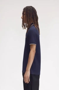 FRED PERRY M3600 73C POLO MAJICA TNAVYSW