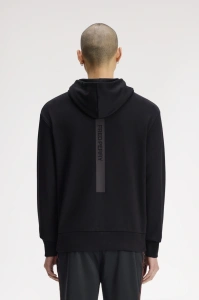 FRED PERRY M3498 102 REFLECTIVE DUKSKAP