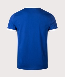 FRED PERRY M3519 99A RINGER MAJICA SECSW