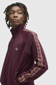 FRED PERRY J5557 69A TAPED JAKNA OXBCHAM