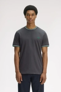 FRED PERRY TWIN MAJICA AGREYLI