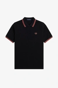 FRED PERRY G3600 Z11 Z POLO MAJICA BLKPP