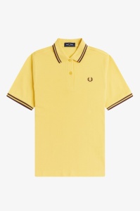 FRED PERRY G3600 19B Z POLO MAJICA LEBOO