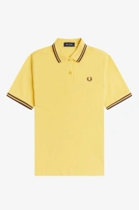 FRED PERRY G3600 19B Z POLO MAJICA LEBOO