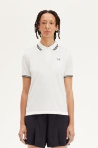 FRED PERRY ZENSKA POLO MAJICA SWHCG