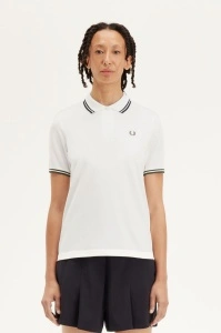FRED PERRY ZENSKA POLO MAJICA SWHCG
