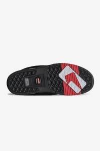 GLOBE CT-4 PATIKE 10040BLACKSUEDE
