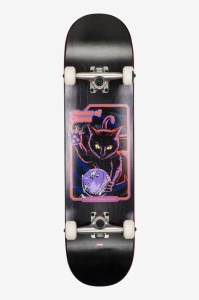 GLOBE G1 MASTER OF CHAOSS 8.0 SKEJT