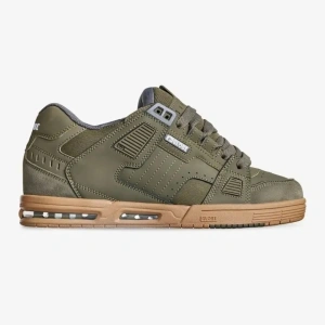 GLOBE SABRE PATIKE 29126 MOSS GUM